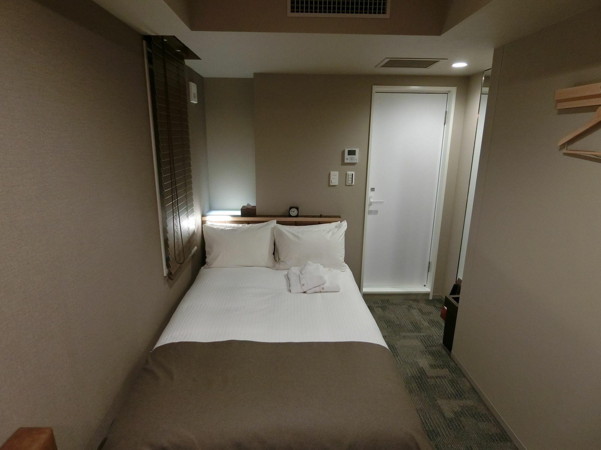 Nest Hotel Tokyo Hanzomon Exterior photo