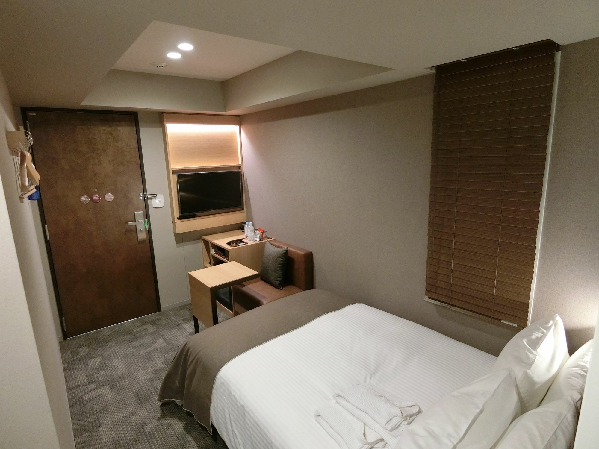 Nest Hotel Tokyo Hanzomon Exterior photo