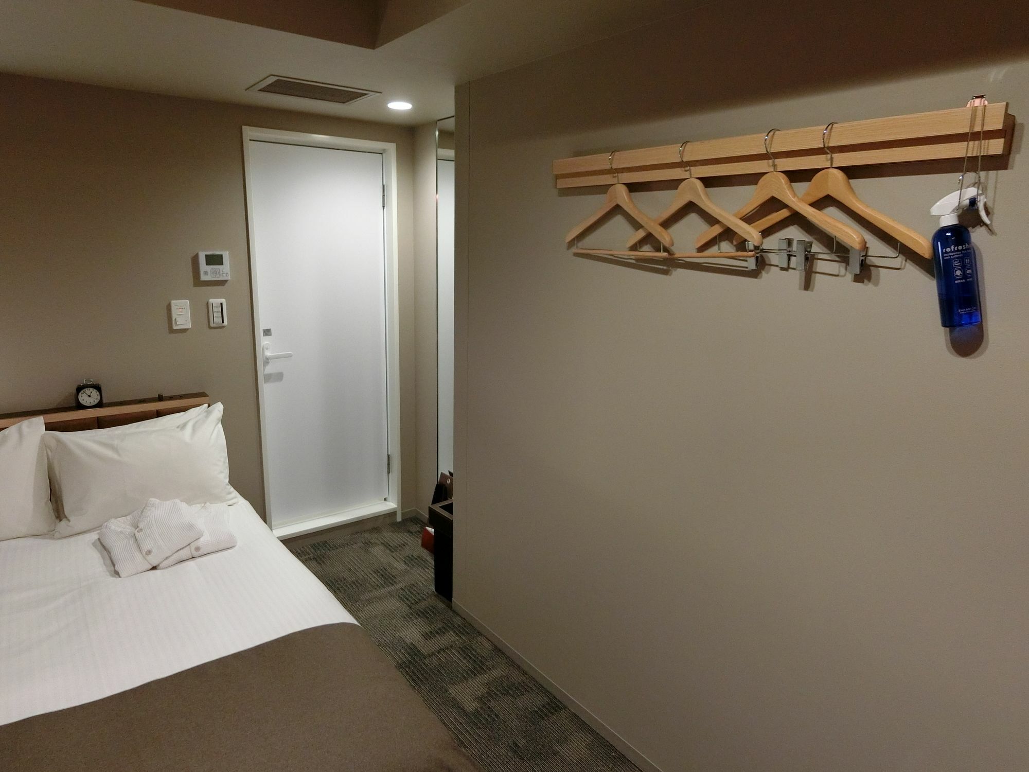 Nest Hotel Tokyo Hanzomon Exterior photo